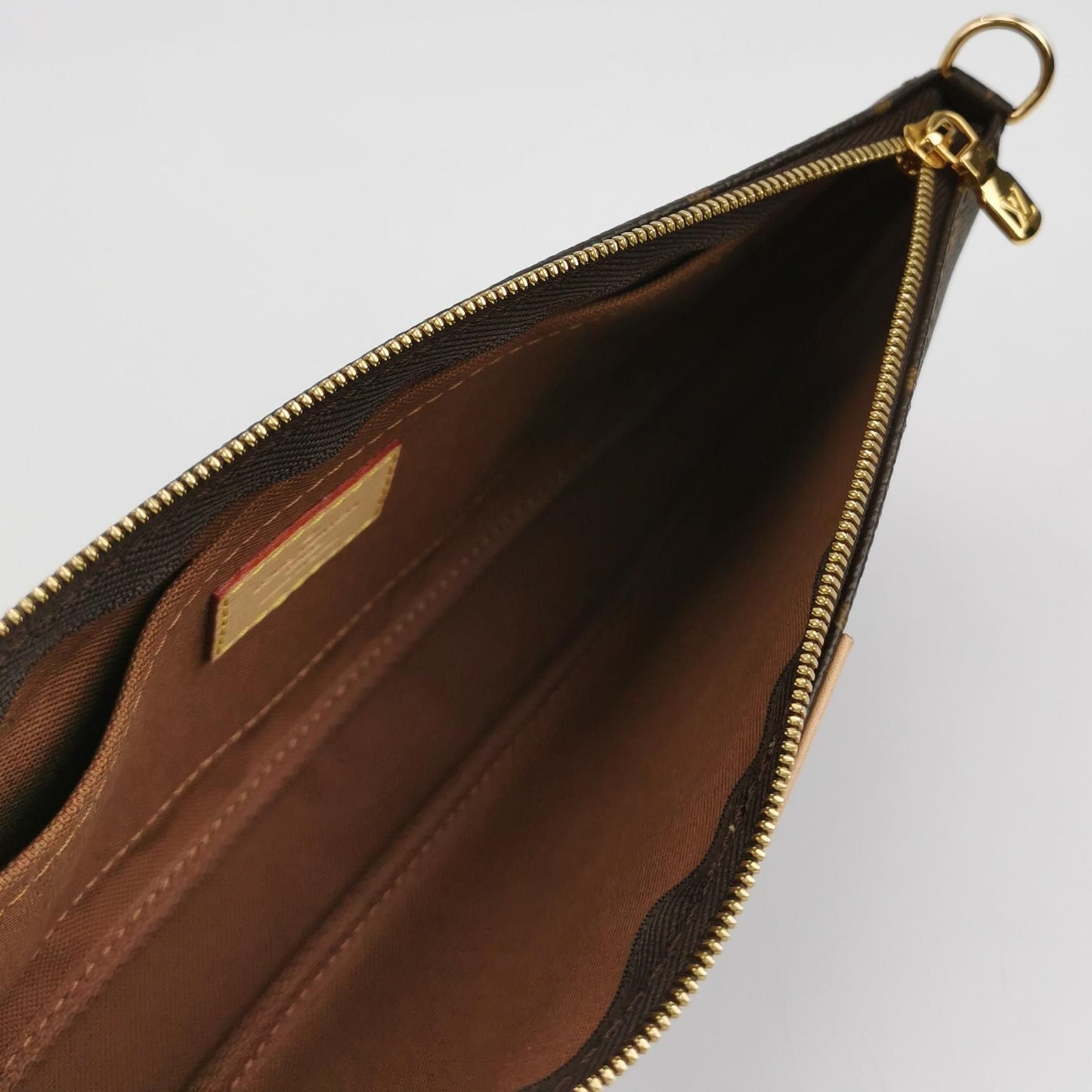 Preloved GLM-Multi Pochette AGLM-essories Five-in-One Shoulder Bag Crossbody Bag 24011678579671