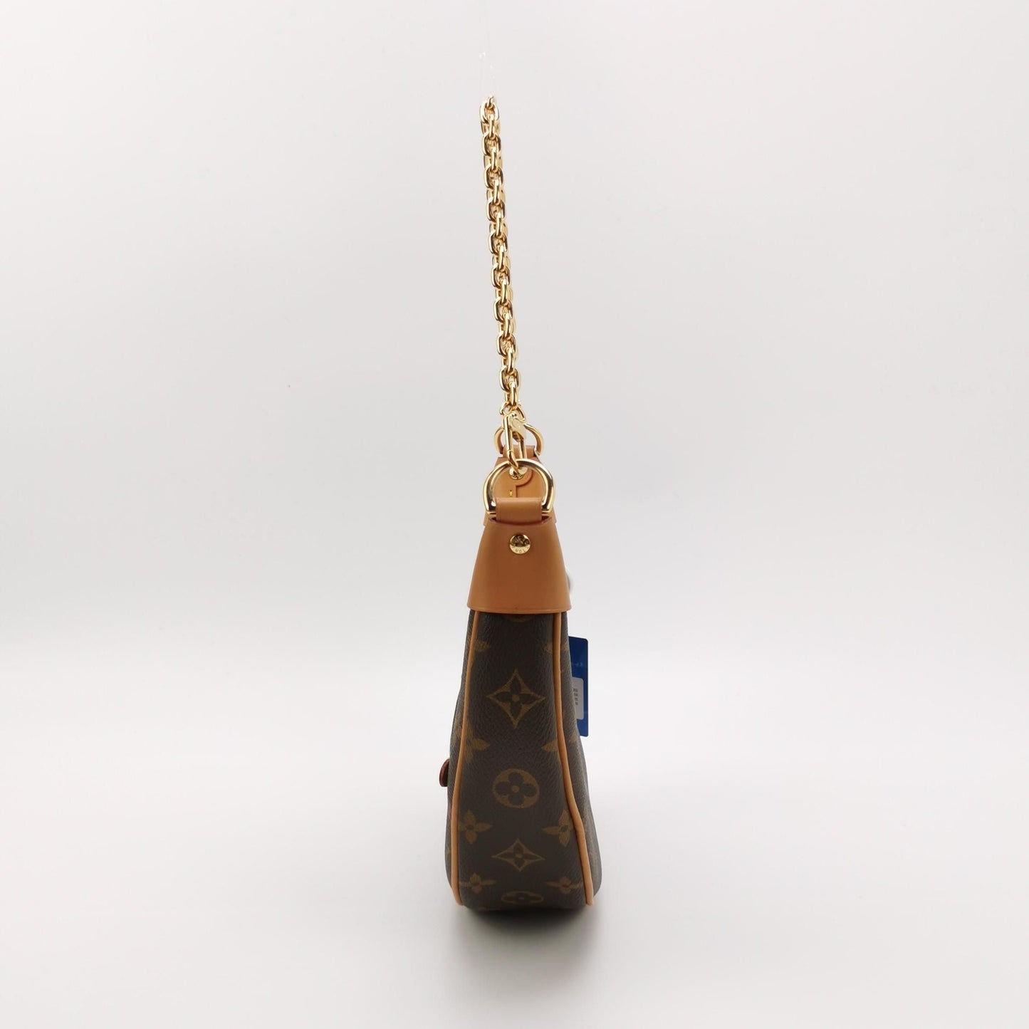 Preloved GLM-Loop Monogram Shoulder Bag with Chip 067850800247