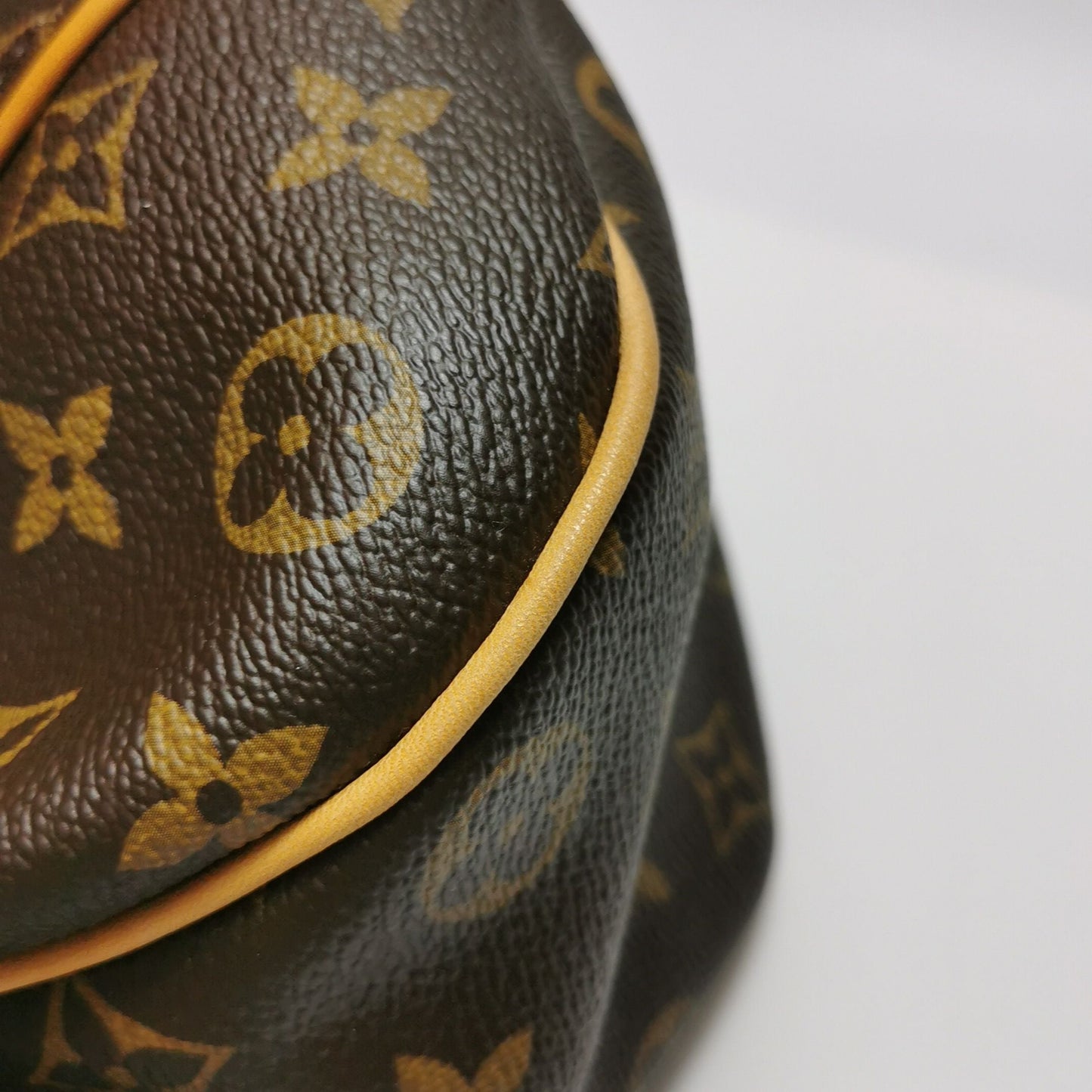 Preloved GLM-Galliera PM Monogram Canvas Shoulder Bag 250606781225520