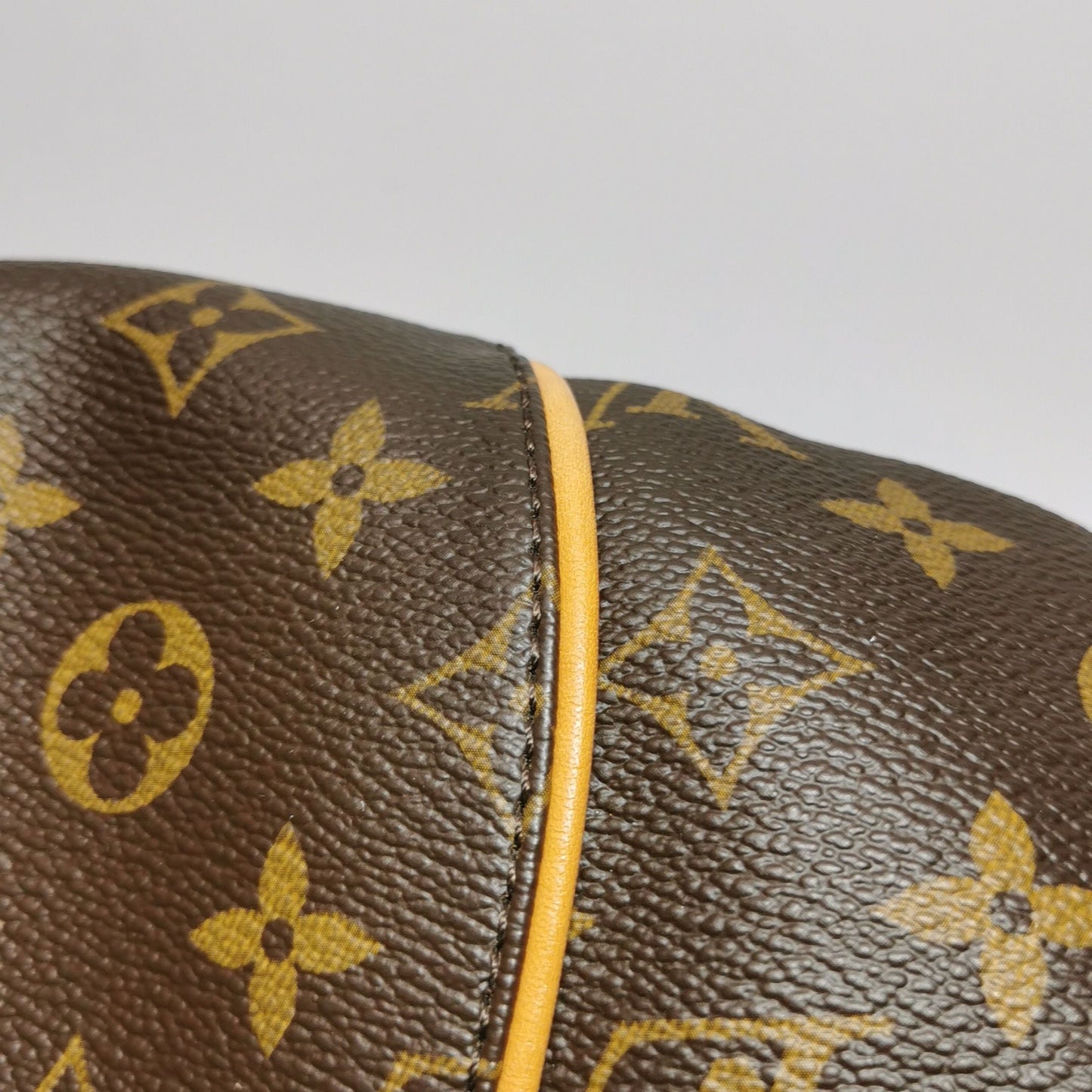 Preloved GLM-Galliera PM Monogram Canvas Shoulder Bag 250606781225520