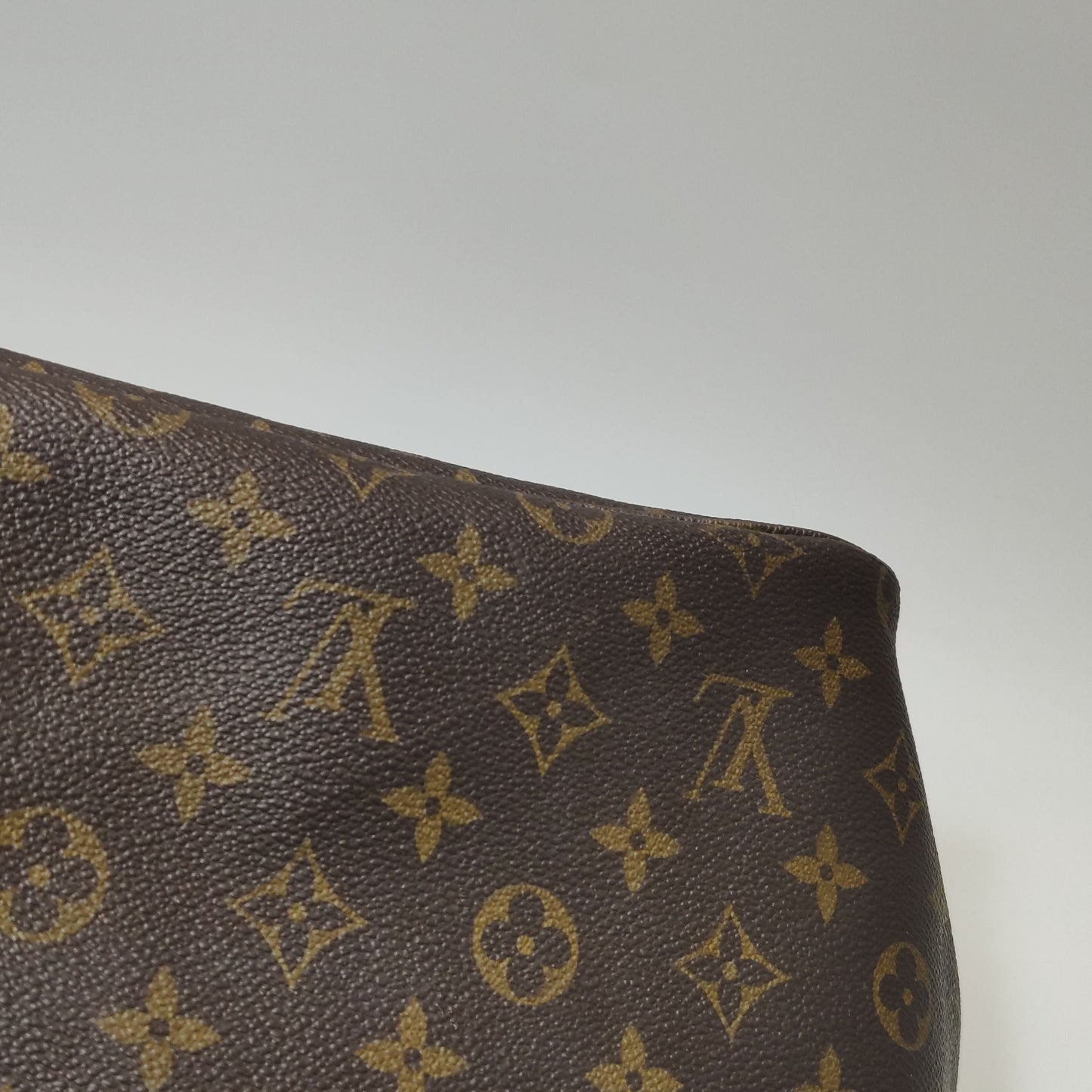 Preloved GLM-Neverfull MM Monogram Canvas Shoulder Bag 250604781222552