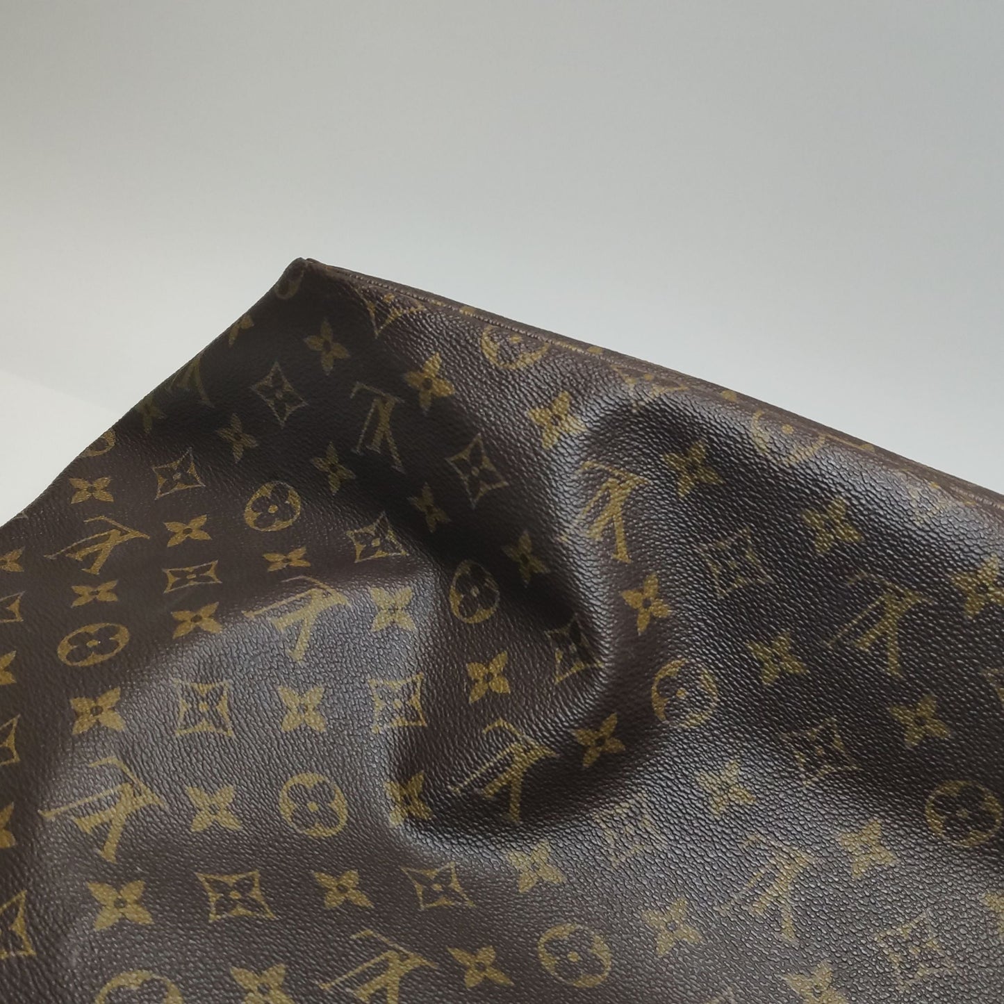 Preloved GLM-Neverfull MM Monogram Canvas Shoulder Bag 250604781222552