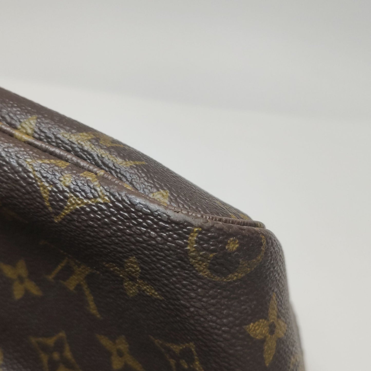 Preloved GLM-Neverfull MM Monogram Canvas Shoulder Bag 250604781222552