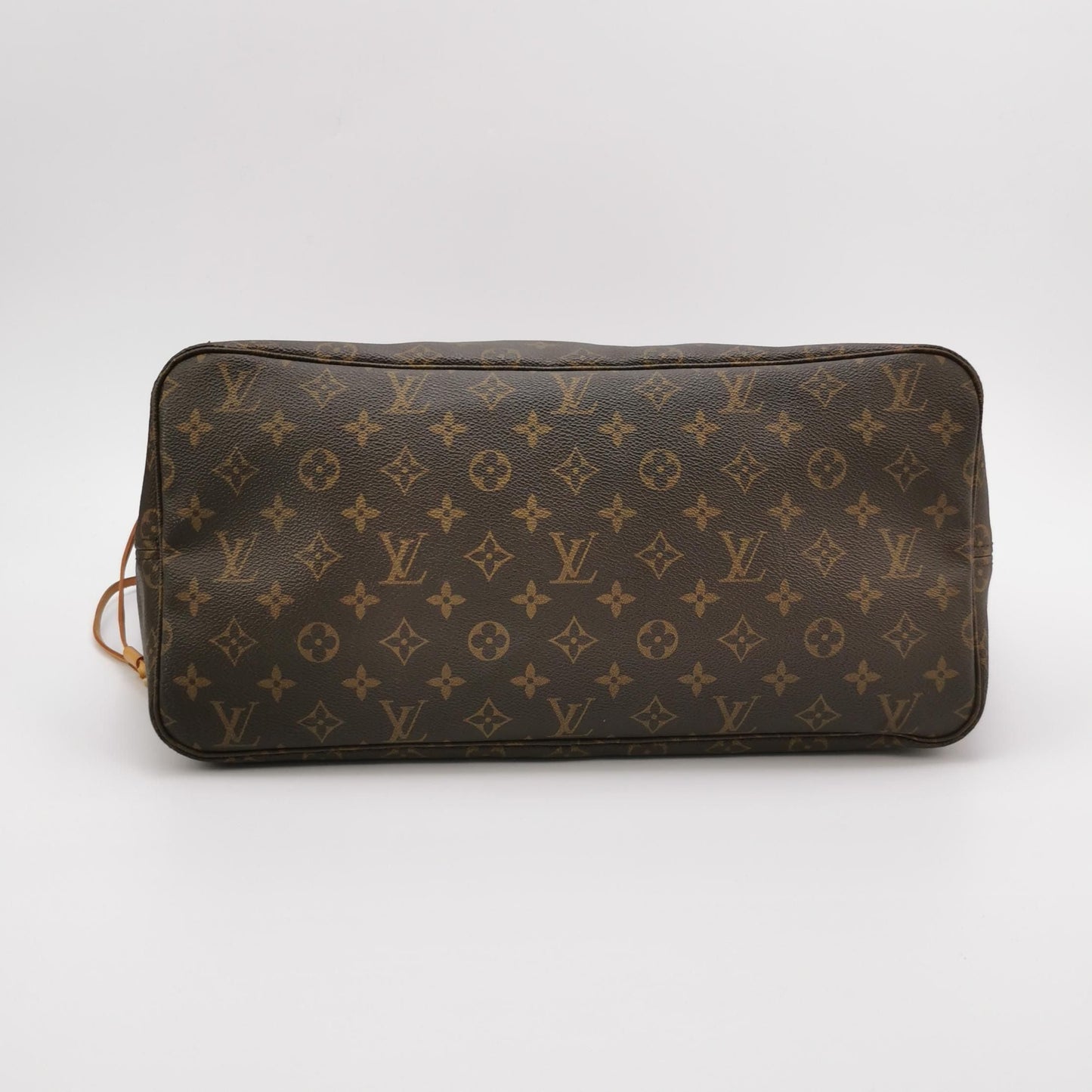 Preloved GLM-Neverfull MM Monogram Canvas Shoulder Bag 250604781222552