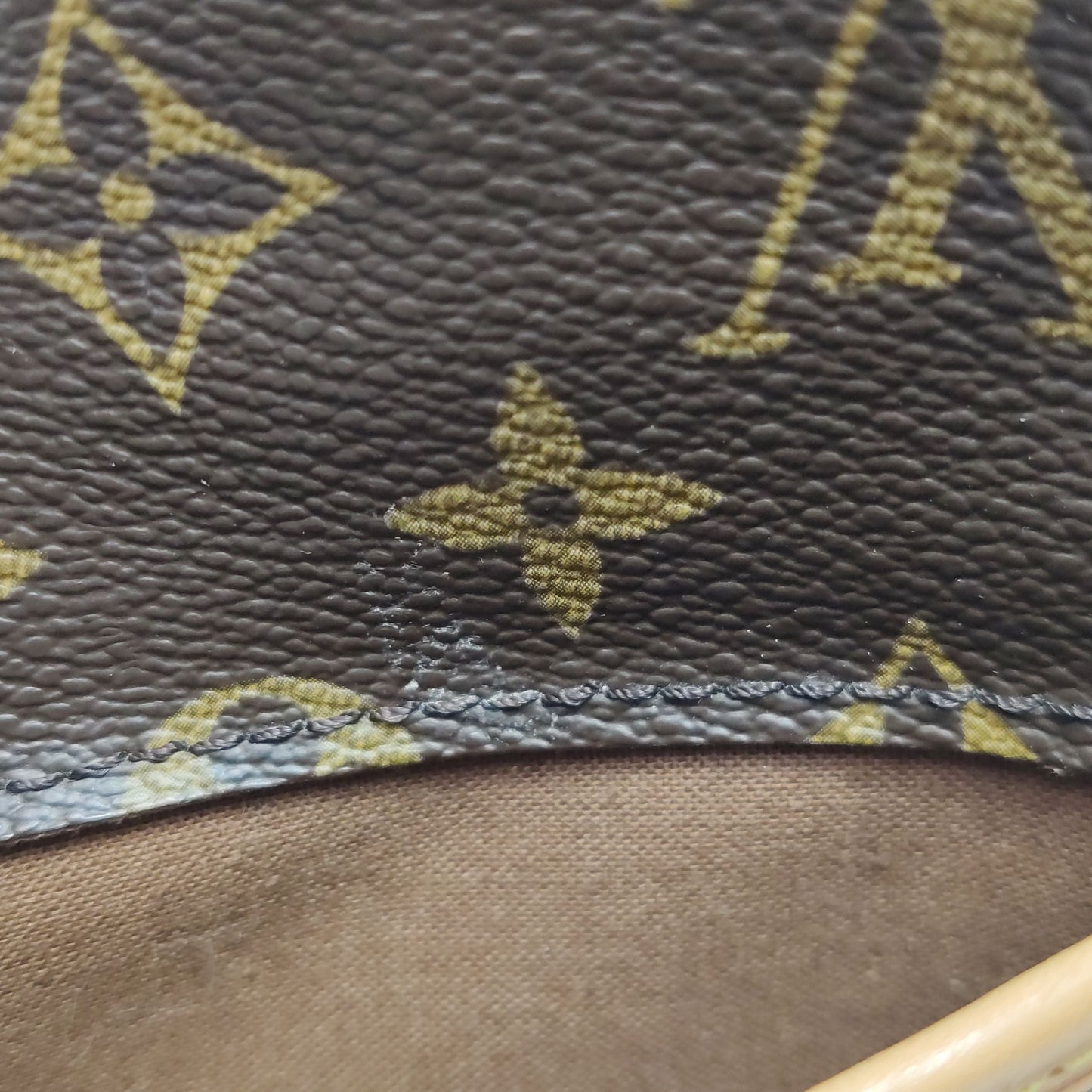 Preloved GLM-Popincourt Long Shoulder Bag 250605781223796