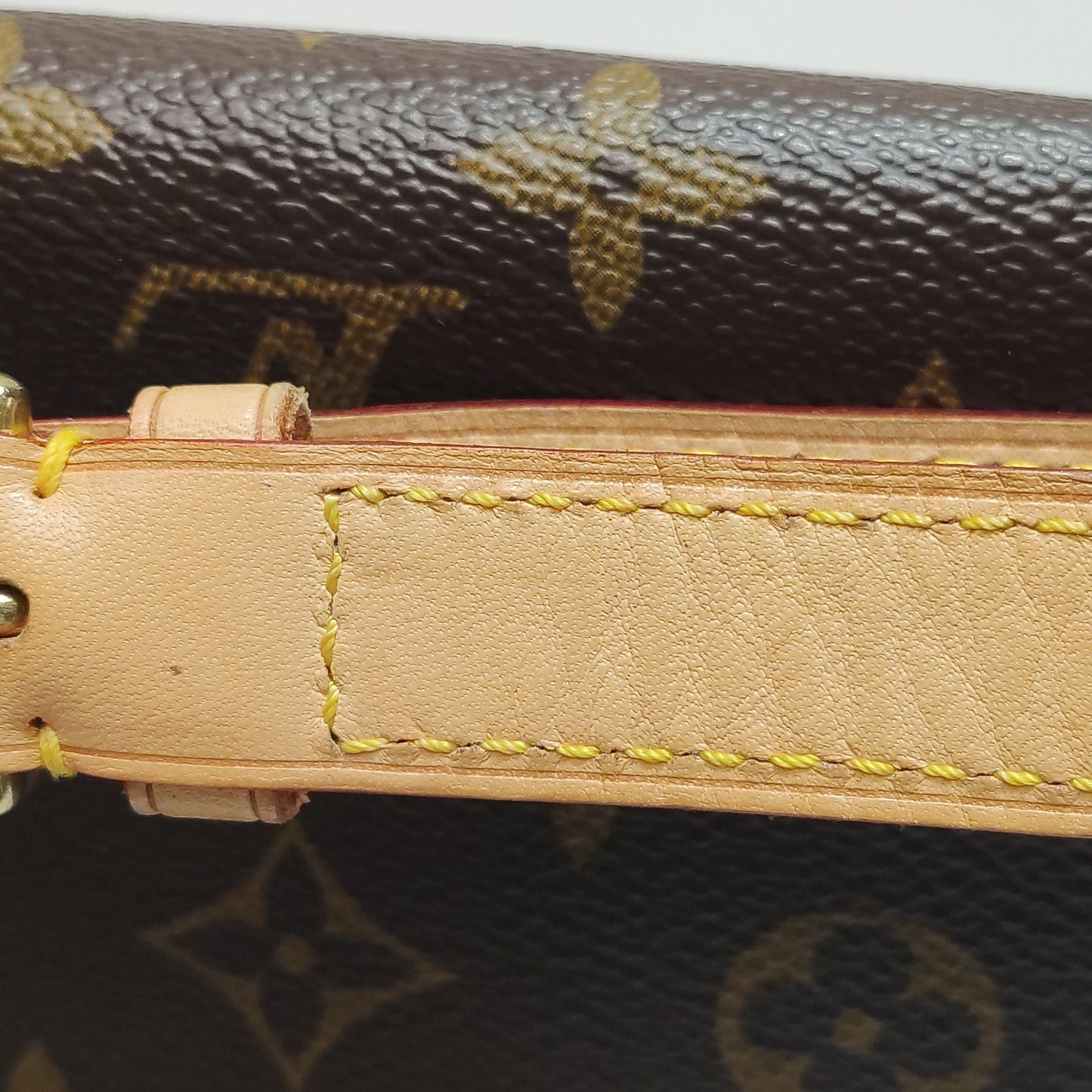 Preloved GLM-Popincourt Long Shoulder Bag 250605781223796