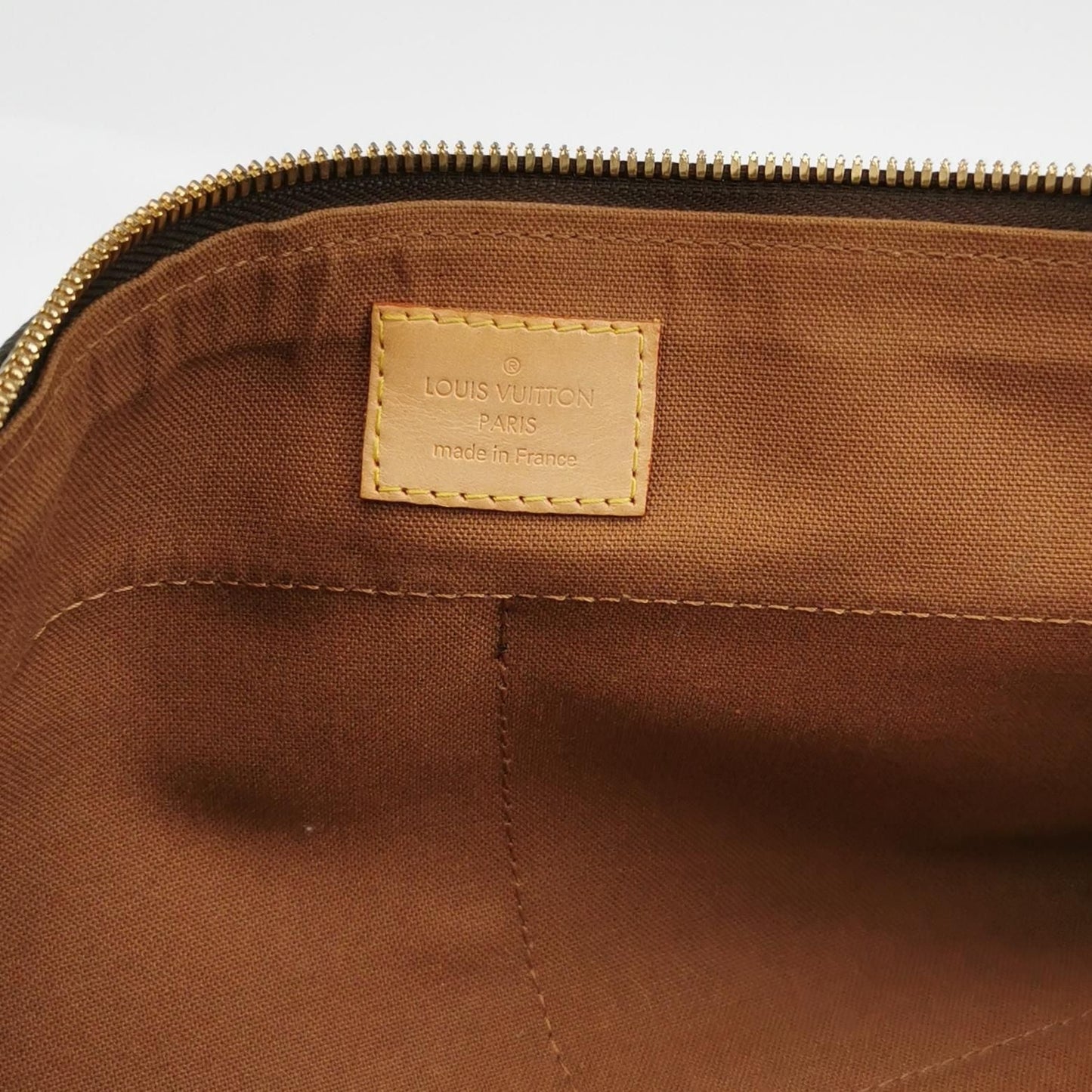 Preloved GLM-Popincourt Long Shoulder Bag 250605781223796