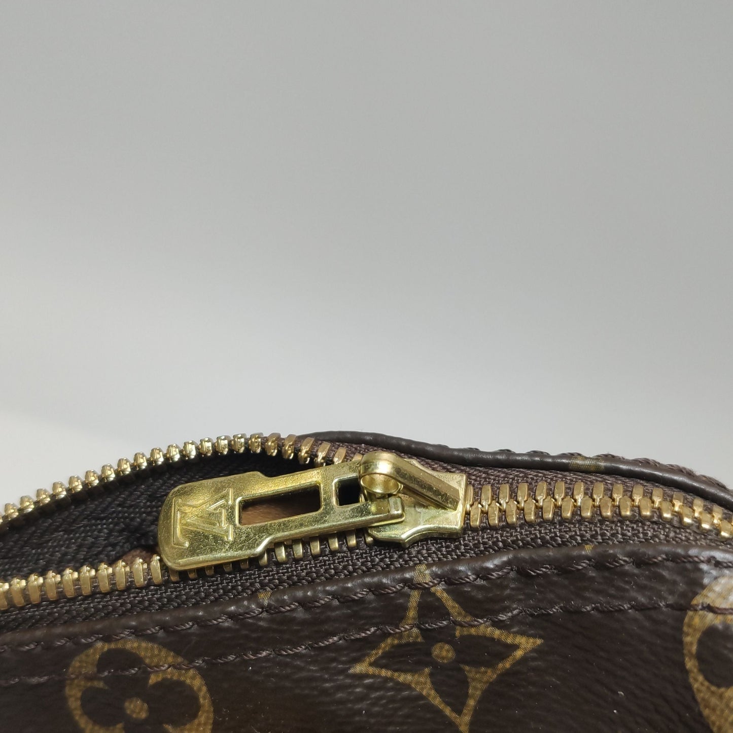 Preloved GLM-Speedy 25 Monogram Boston Bag 250603781221119