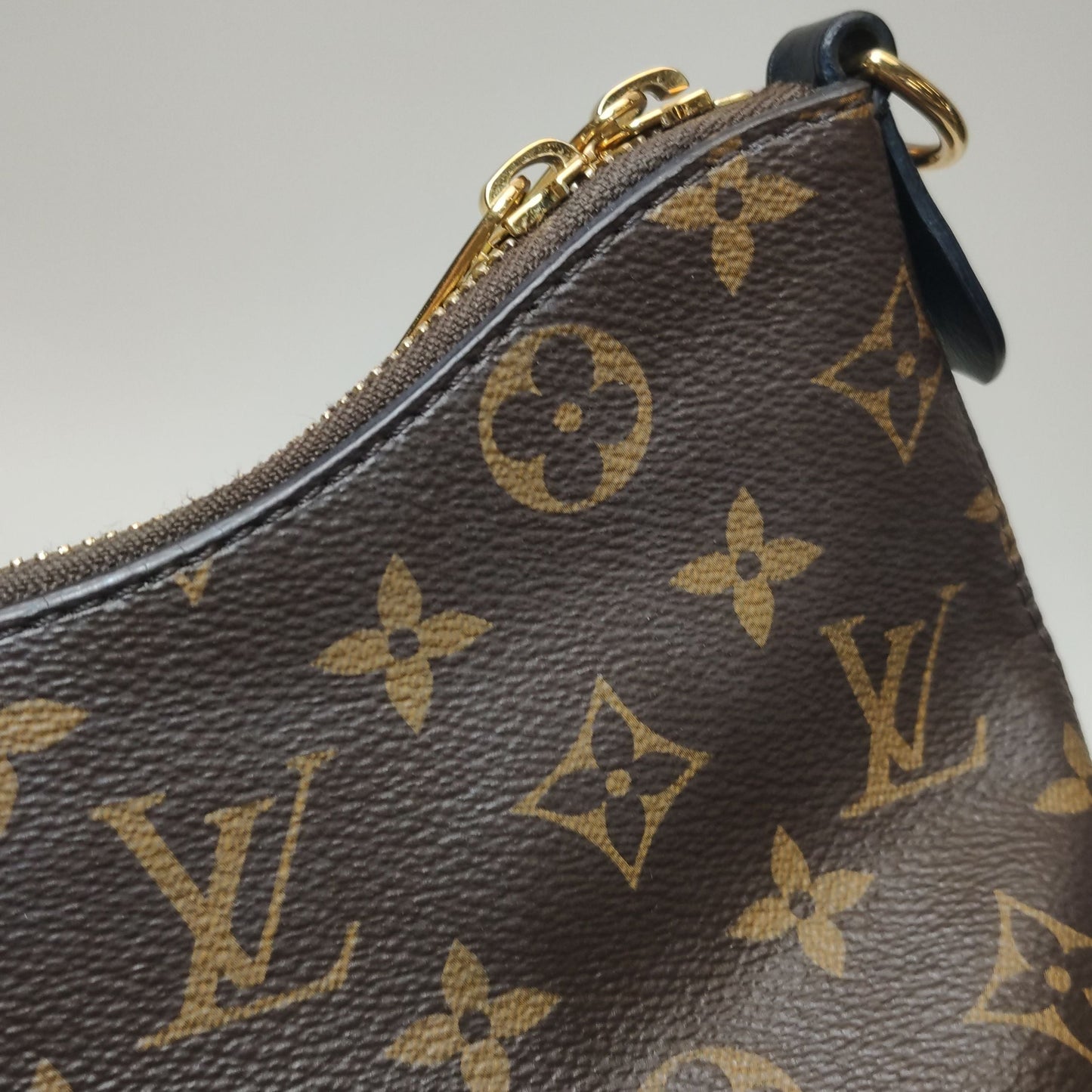 Preloved GLM-Boulogne Monogram Shoulder Bag 250603781221440