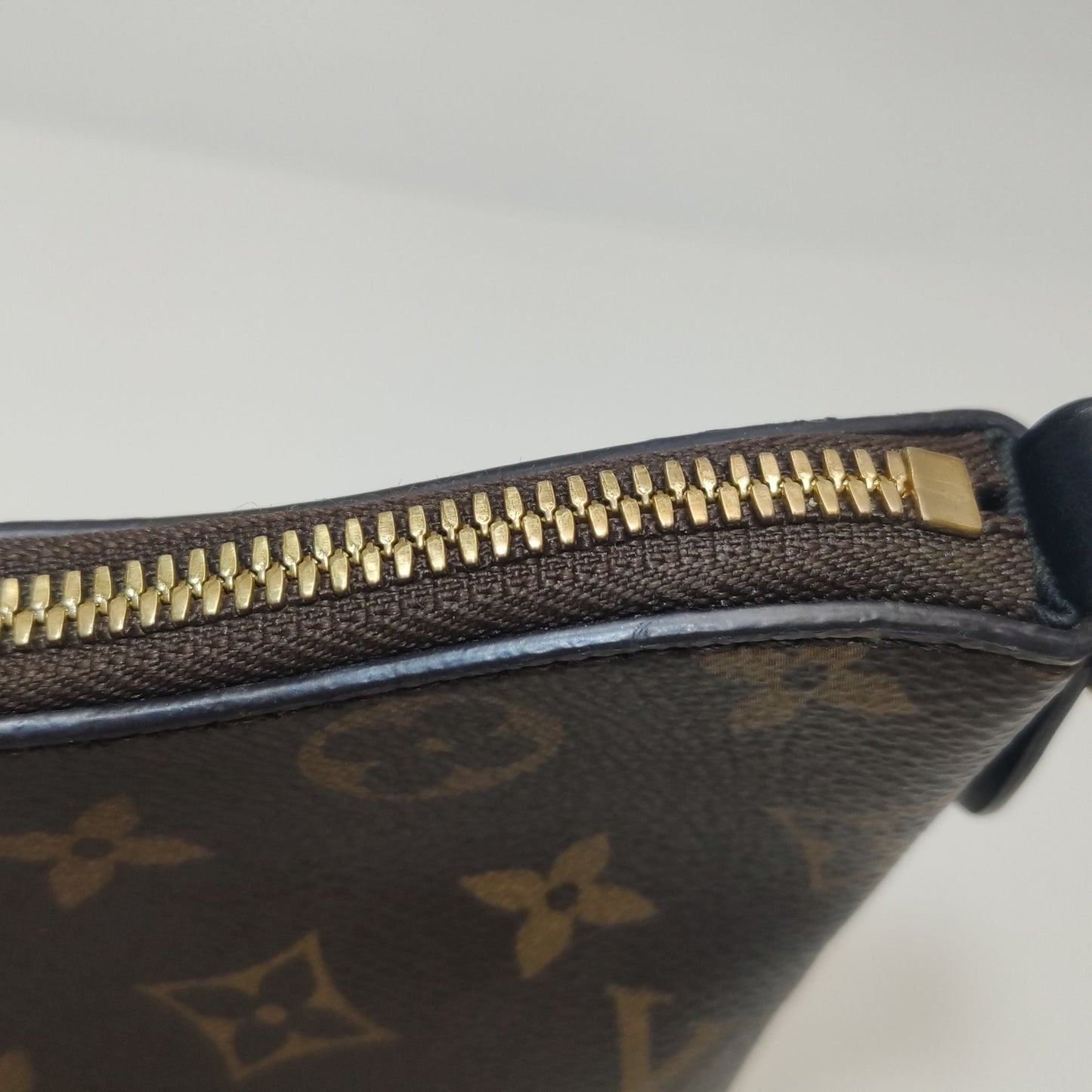 Preloved GLM-Boulogne Monogram Shoulder Bag 250603781221440