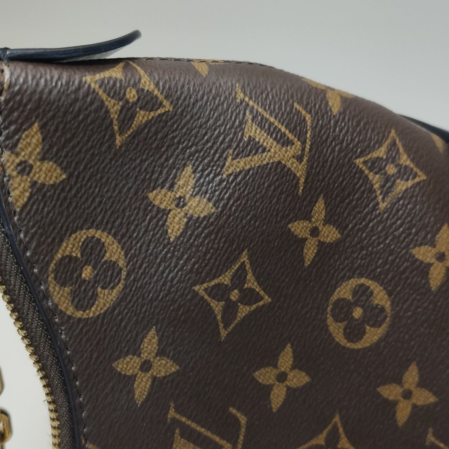 Preloved GLM-Boulogne Monogram Shoulder Bag 250603781221440