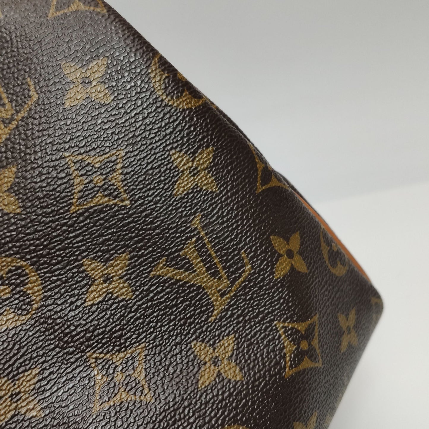 Preloved GLM-Speedy 25 Monogram Boston Bag 250604781222036