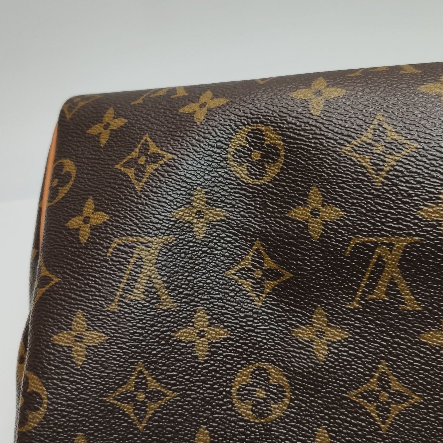Preloved GLM-Speedy 25 Monogram Boston Bag 250604781222036