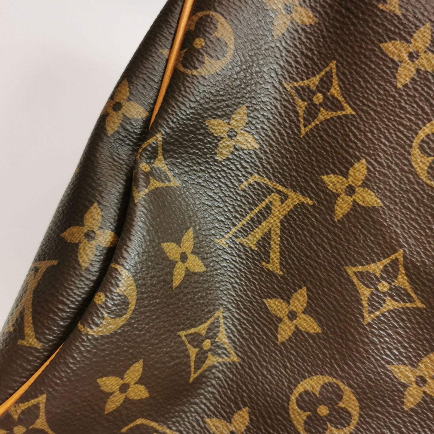 Preloved GLM-Speedy 25 Monogram Boston Bag 250603781220314