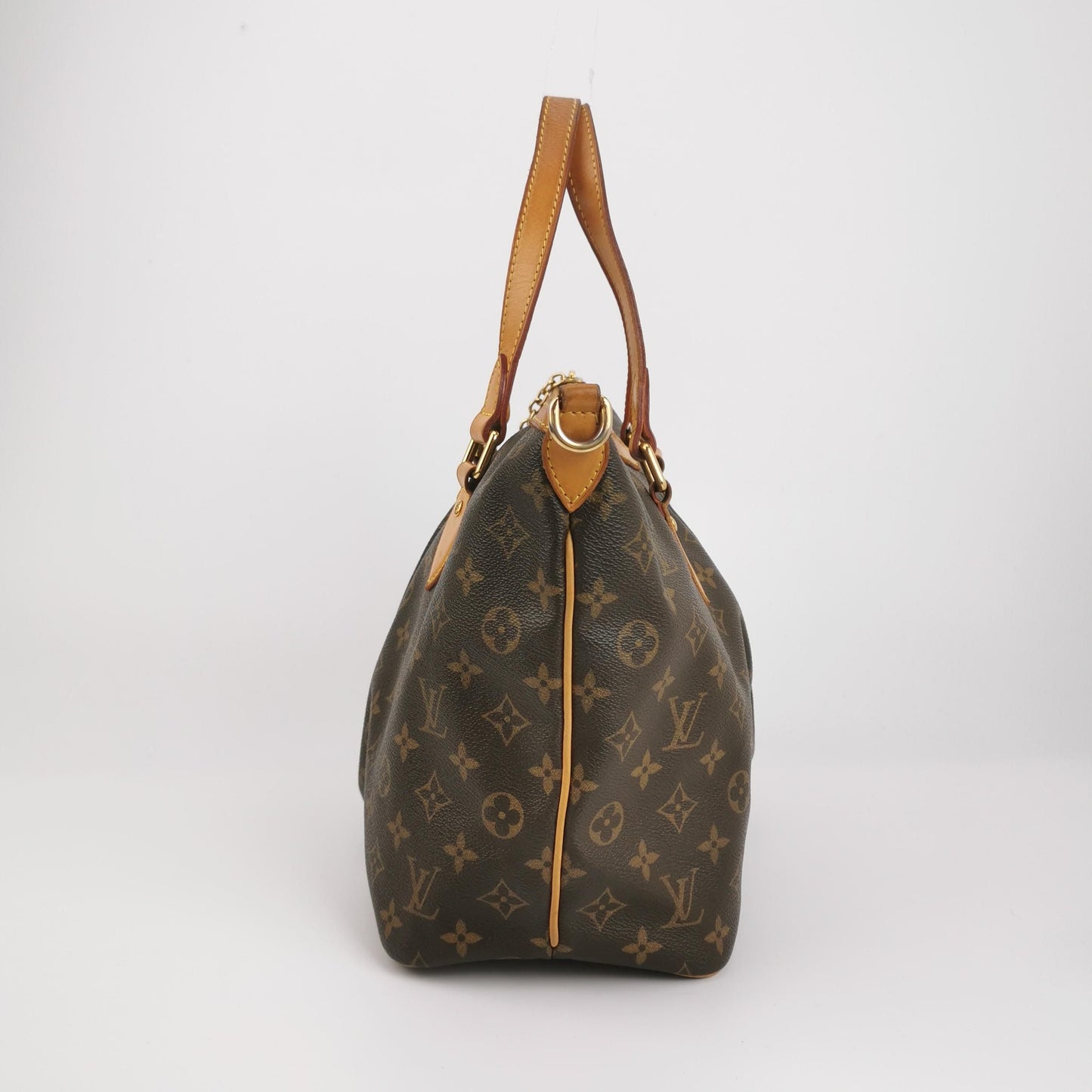 Preloved GLM-Palermo PM Monogram Canvas Shoulder Bag 250602781218712