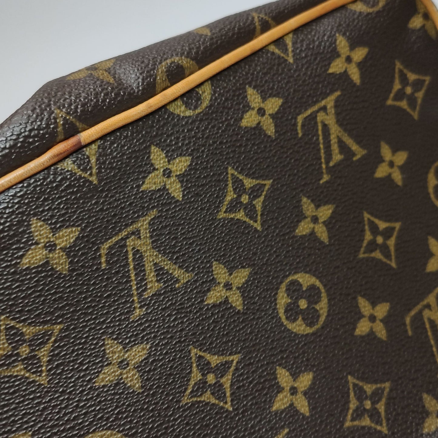 Preloved GLM-Palermo PM Monogram Canvas Shoulder Bag 250602781218712