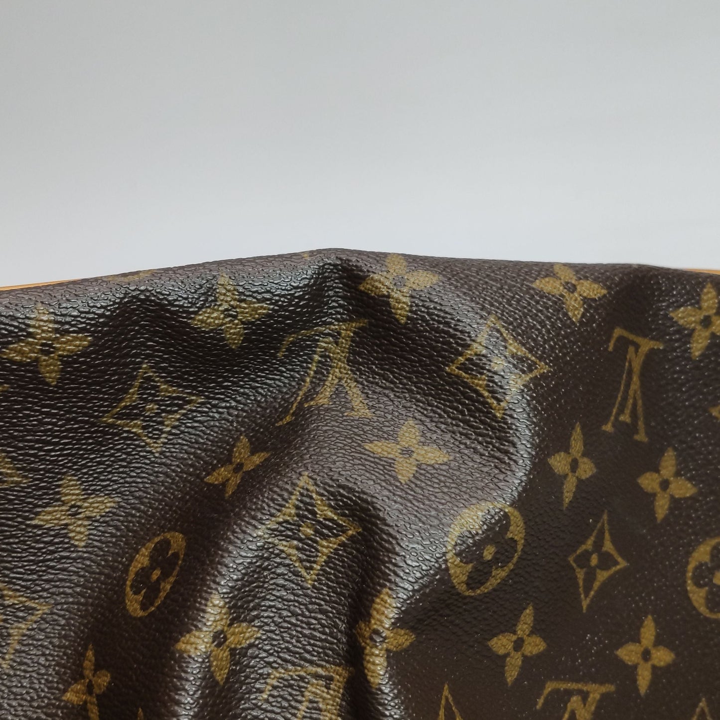 Preloved GLM-Palermo PM Monogram Canvas Shoulder Bag 250602781218712