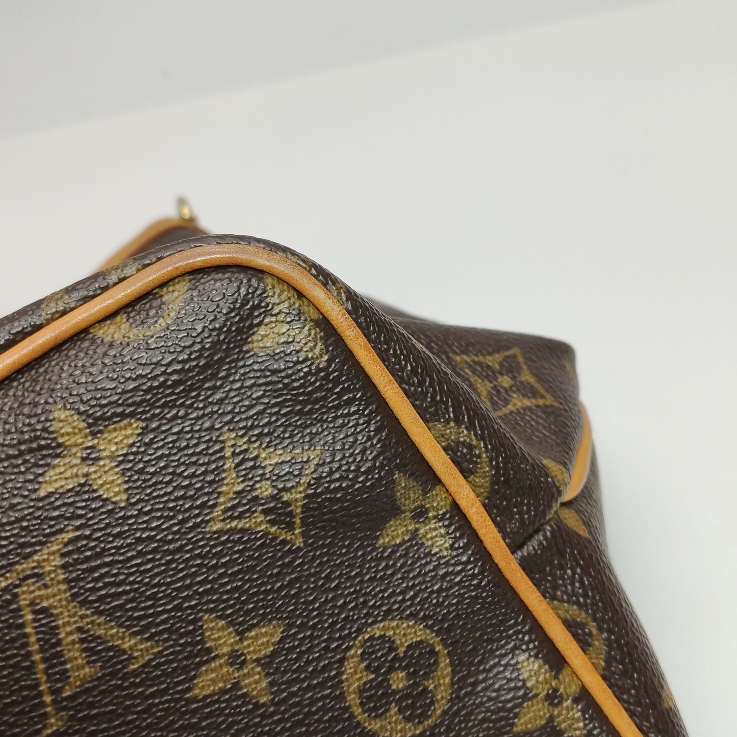 Preloved GLM-Palermo PM Monogram Canvas Shoulder Bag 250602781218712