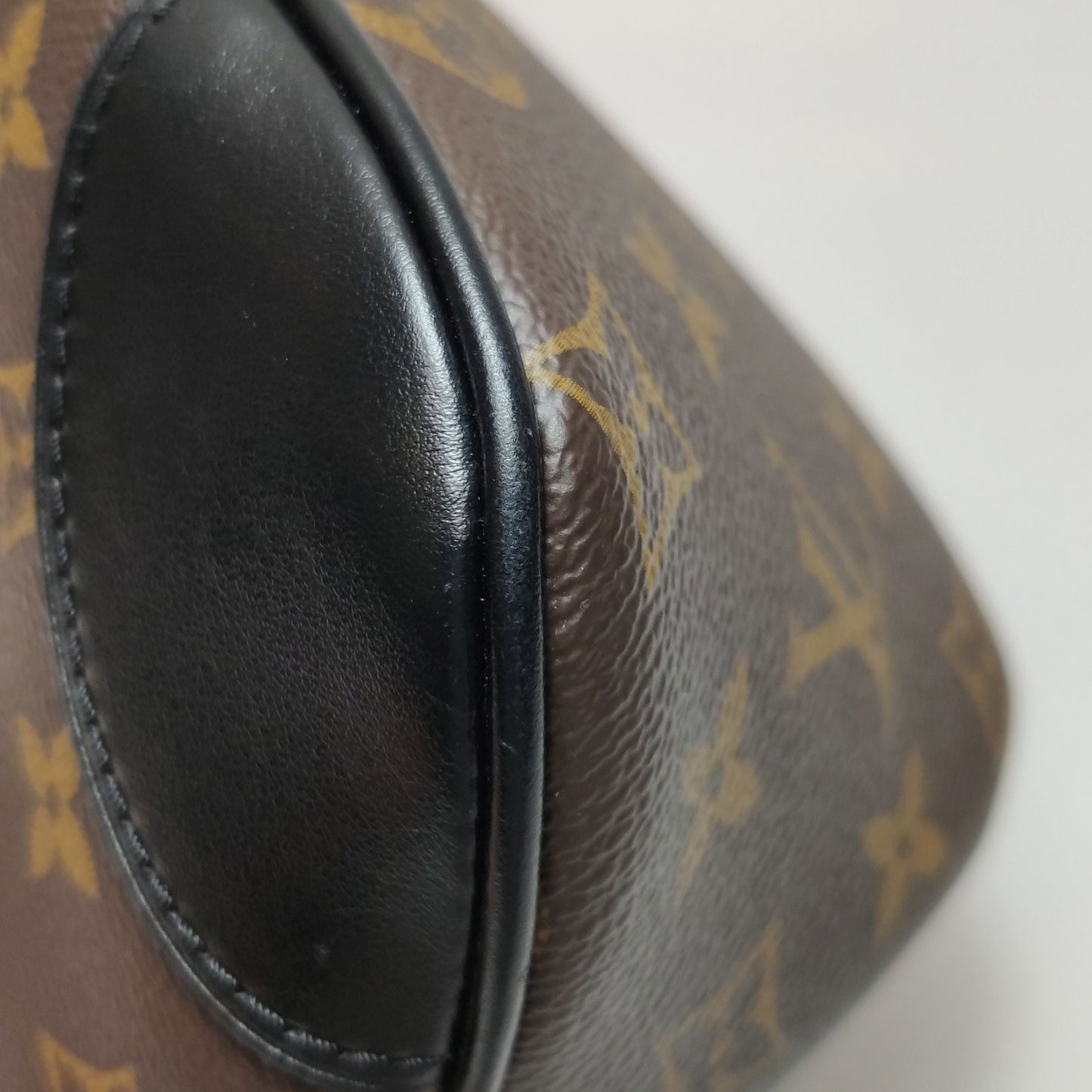 Preloved GLM-Boulogne Monogram Shoulder Bag with Chip 250603781220917