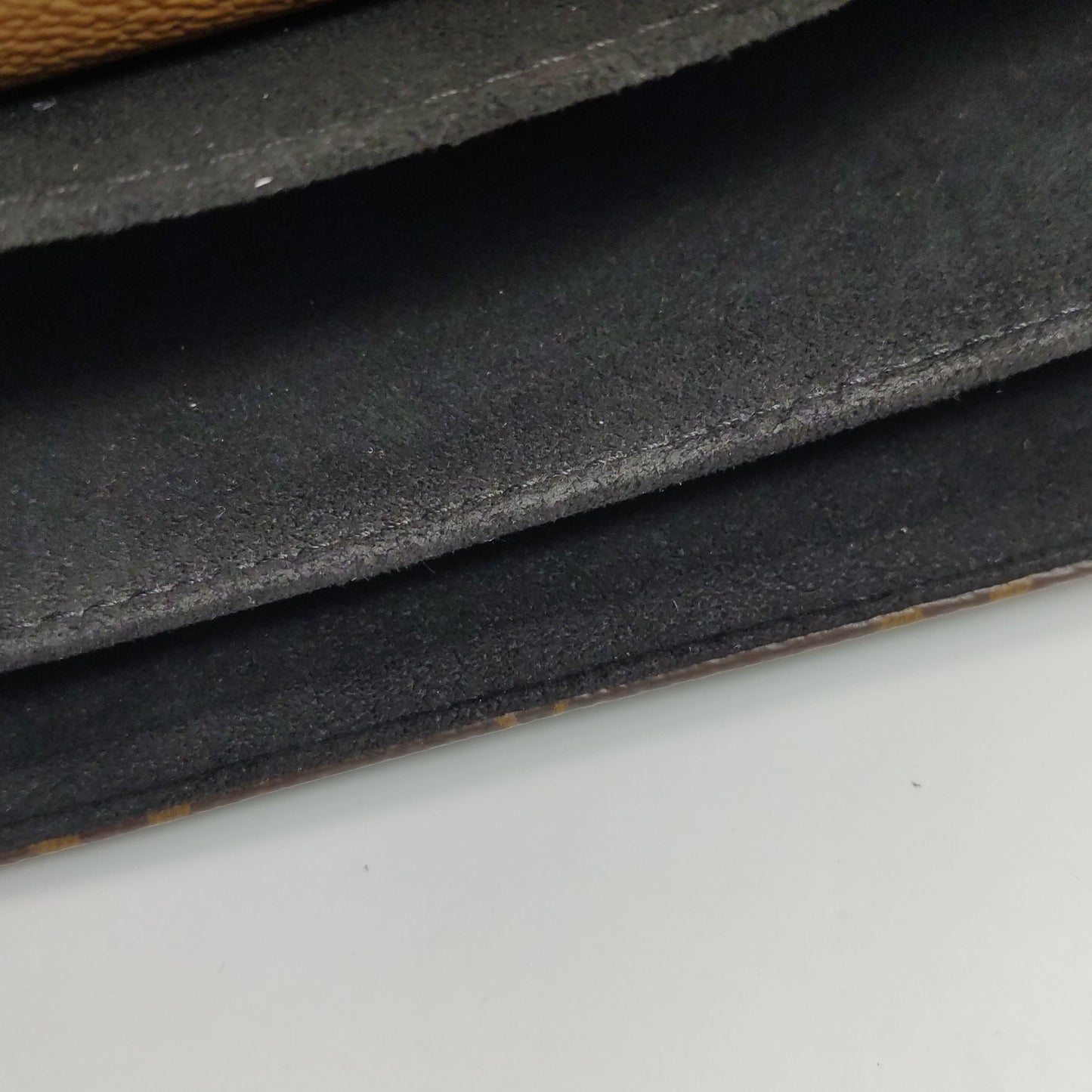 Preloved GLM-Pochette Metis Medium Monogram Canvas S-lock Messenger Bag Microchip Version 250602781218763