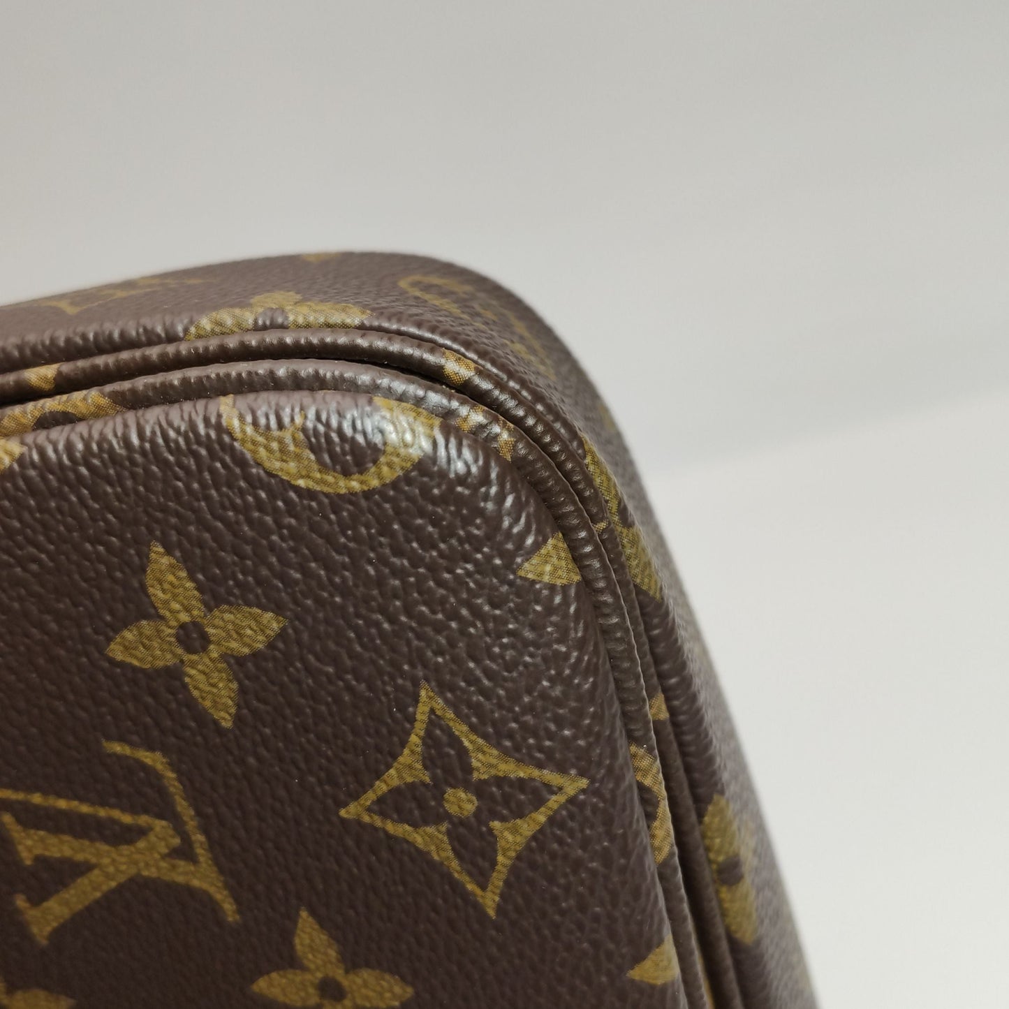 Preloved GLM-Pochette Metis Medium Monogram Canvas S-lock Messenger Bag Microchip Version 250602781218763