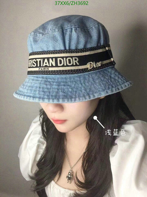 SAMC - DOR Caps & Hats - 136