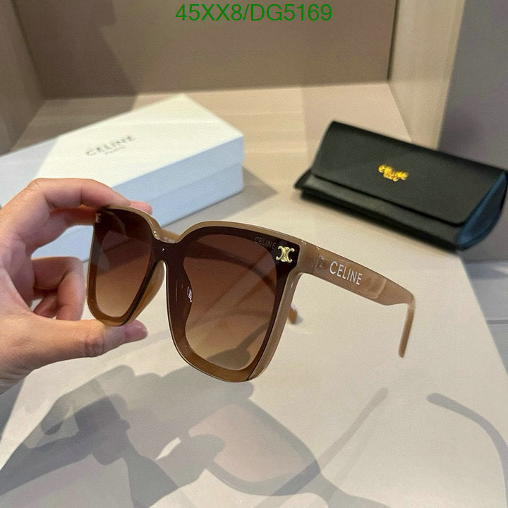 SAMC - COL Glasses - 028