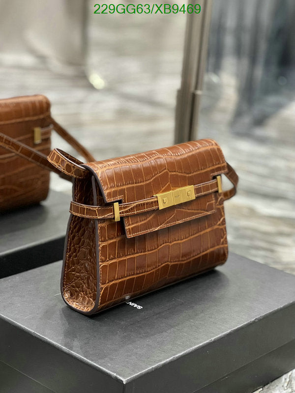 SAMC - YLS Bags - 328