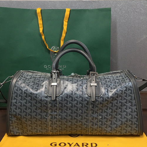 Satchel Bags - GOD Bags - 1092