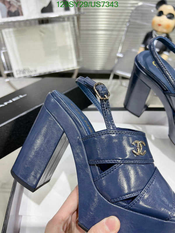 SAMC - CHL Women Shoes High Heels - 115