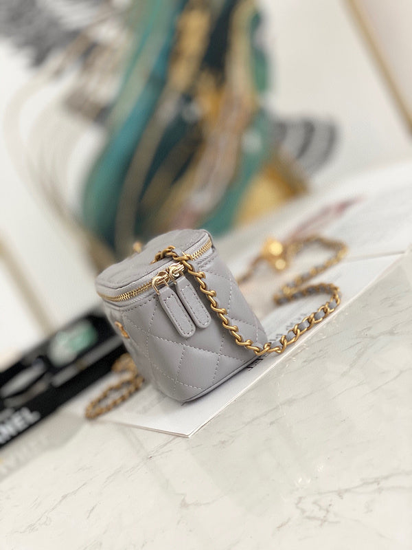 Satchel Bags - CHL Bags - 3679