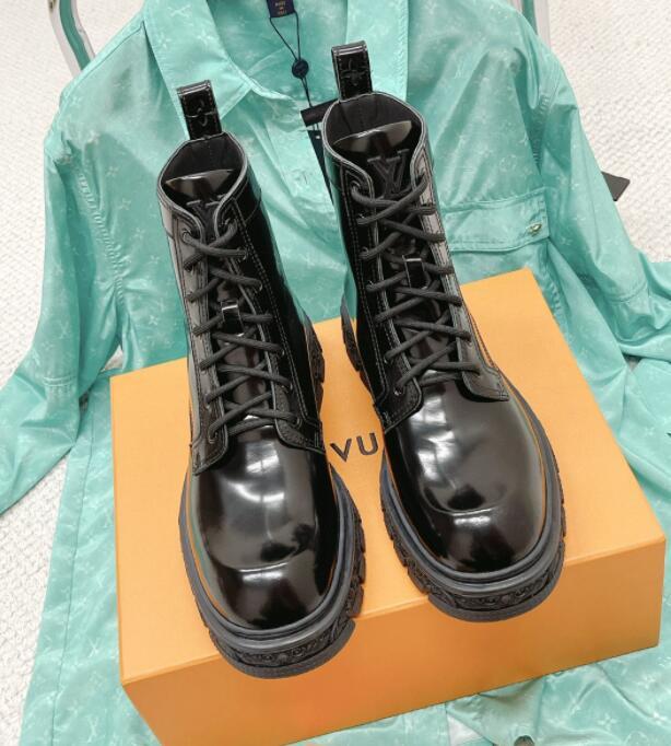 SAMC - LOV Men Shoes - 892