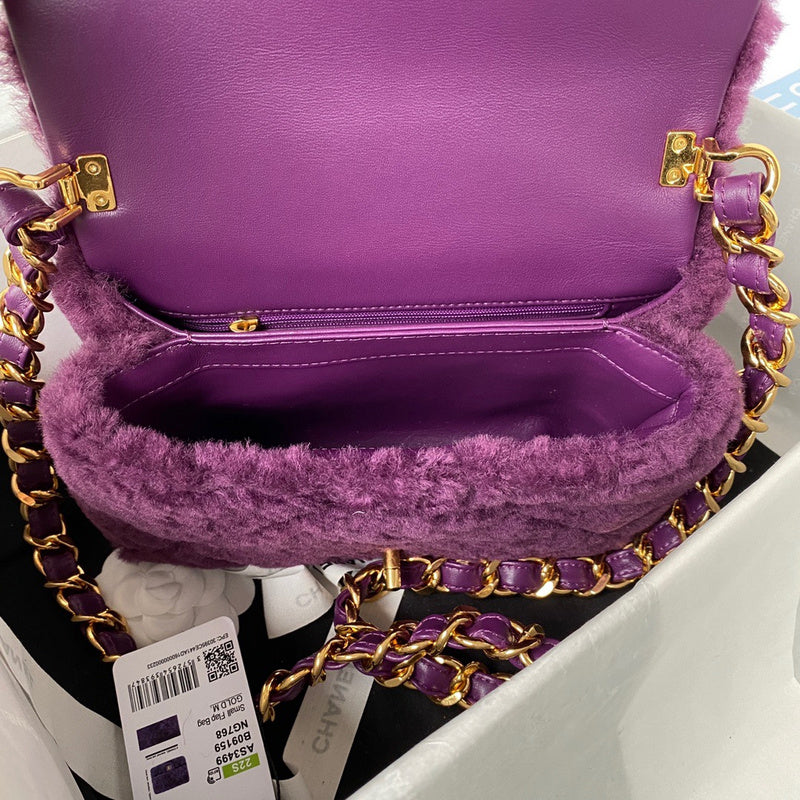 Satchel Bags - CHL Bags - 1247