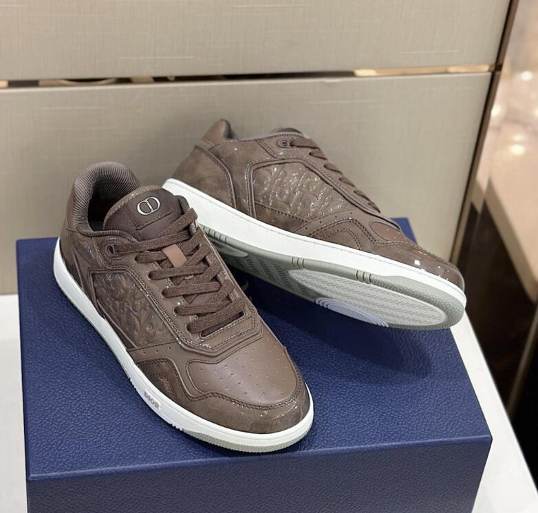 SAMCC - DOR Men Shoes - 072
