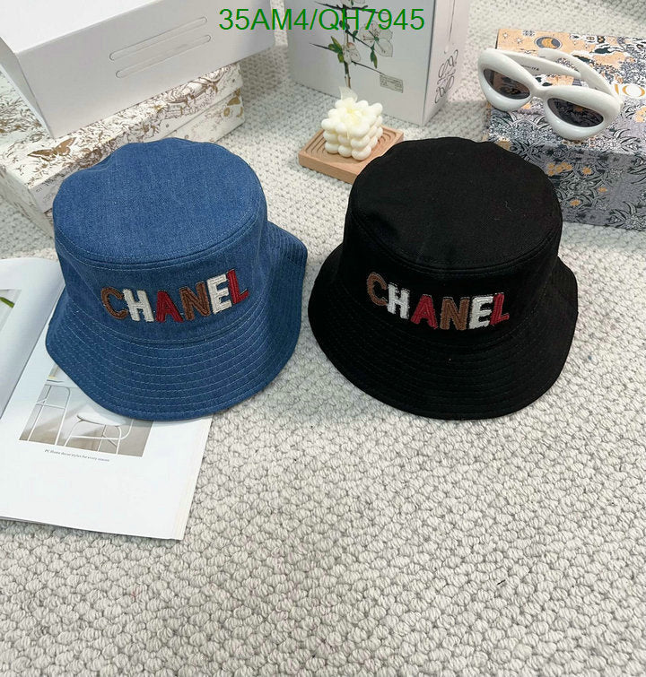 SAMC - CHL Caps & Hats - 206