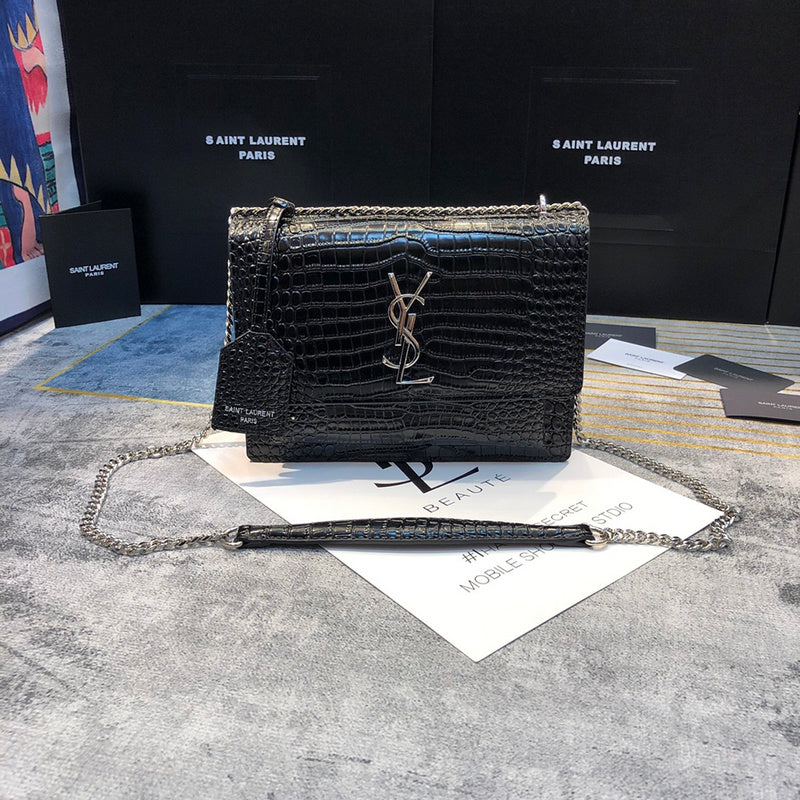 Satchel Bags - SLY Bags - 1824