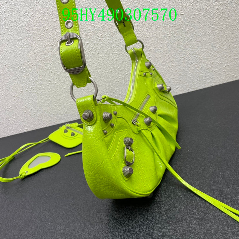 Glami Fashion - BGA Bags - 1890