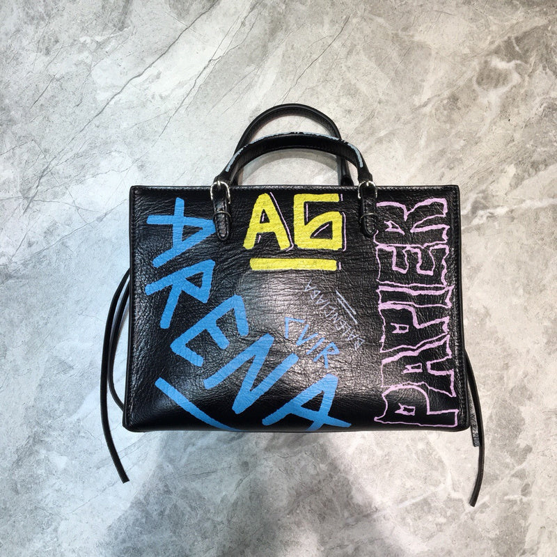 Satchel Bags - BGA Bags - 1181