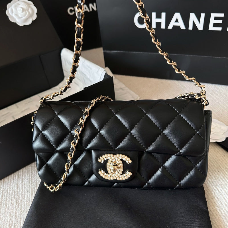 Satchel Bags - CHL Bags - 6774