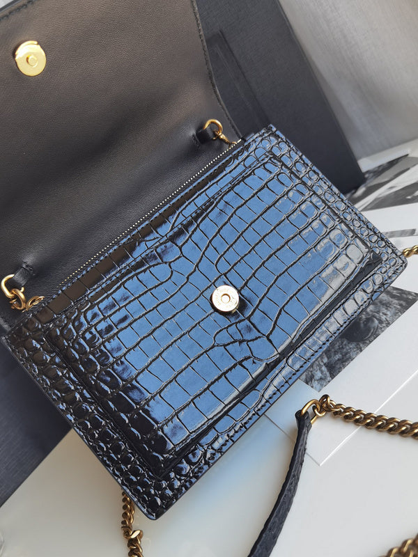Glamy - YLS Bags - 1067