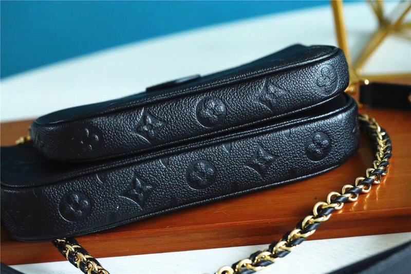 Satchel Bags - VL Bags - 7395