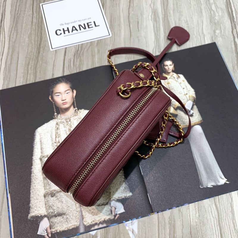 Satchel Bags - CHL Bags - 1193