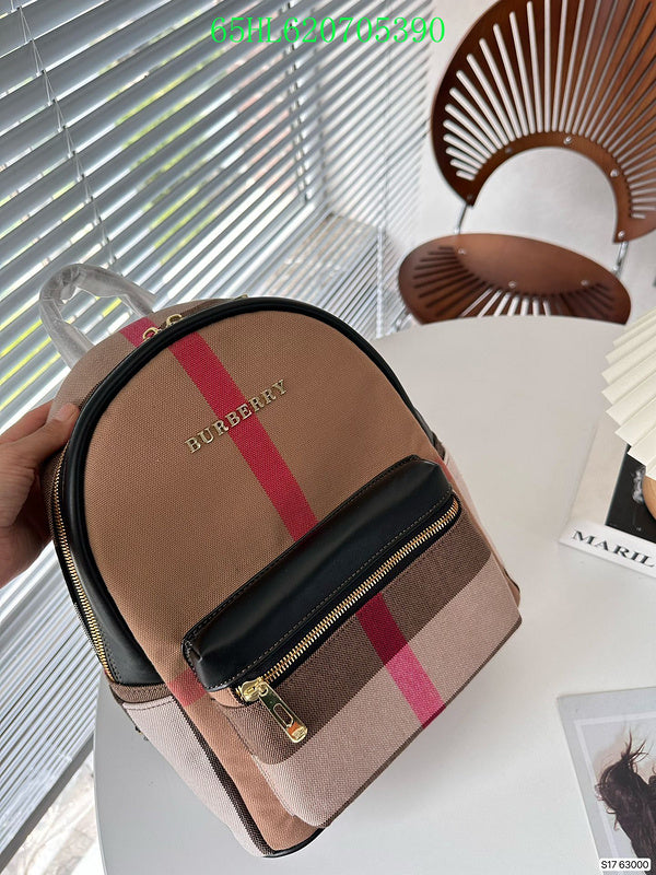 ELE Fashion -BBR Bags - 125