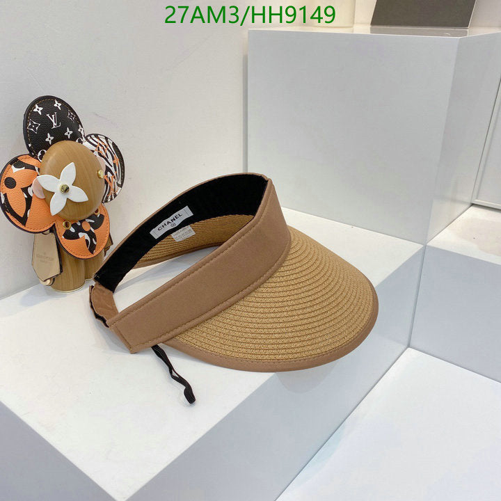 SAMC - CHL Caps & Hats - 255
