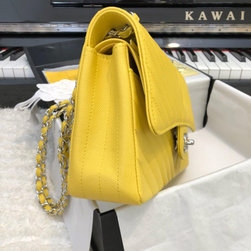 Satchel Bags - CHL Bags - 487