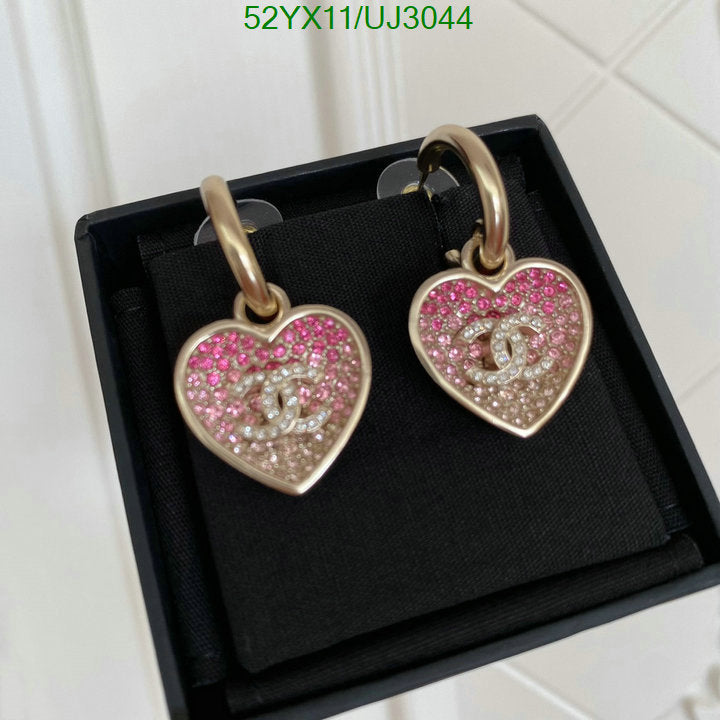 SAMC - CHL Jewelry - 809