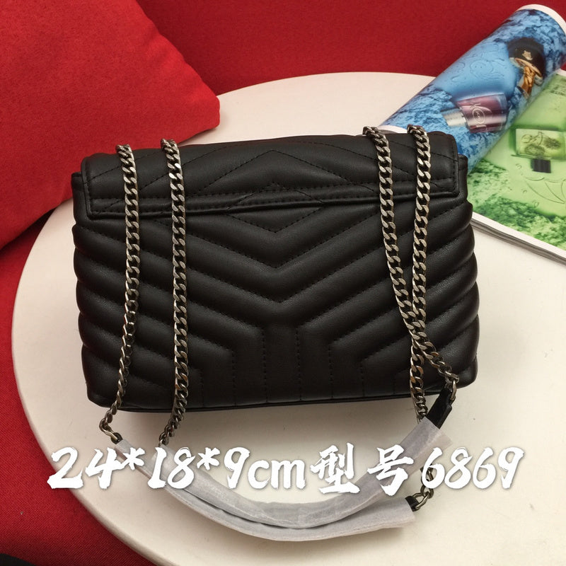 Satchel Bags - SLY Bags - 1091