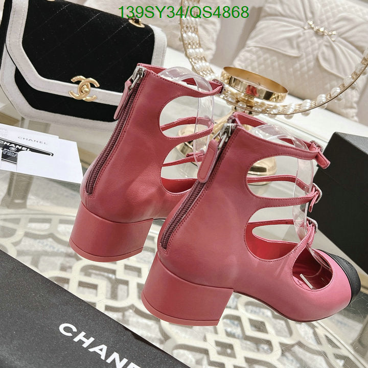 SAMC - CHL Women Shoes High Heels - 200