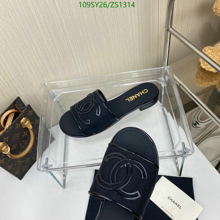 SAMC - CHL Women Shoes Slippers - 203