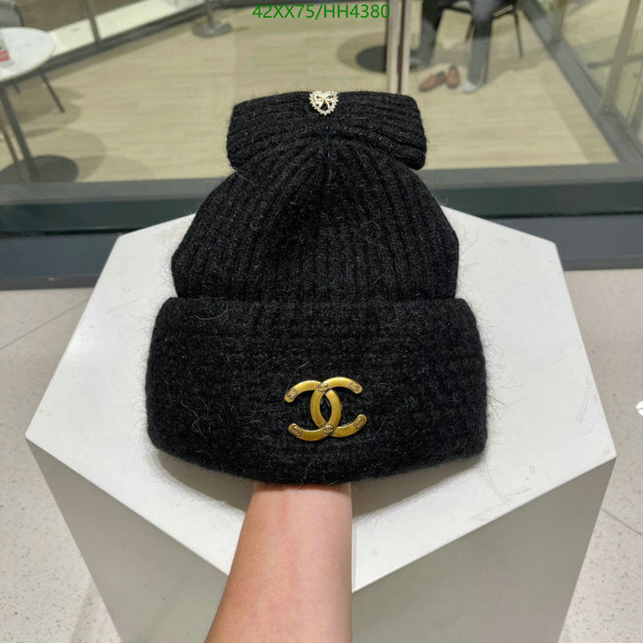 SAMC - CHL Caps & Hats - 322
